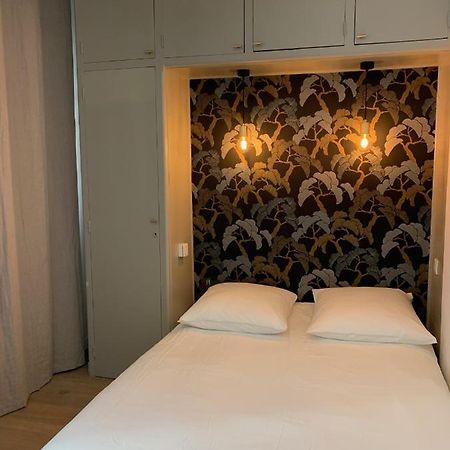 Irresistible Chartreuse Apartment ตูลูส ภายนอก รูปภาพ