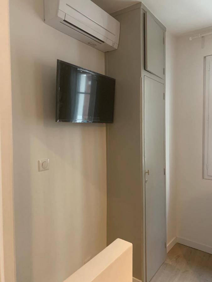 Irresistible Chartreuse Apartment ตูลูส ภายนอก รูปภาพ