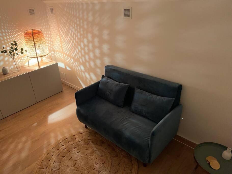 Irresistible Chartreuse Apartment ตูลูส ภายนอก รูปภาพ